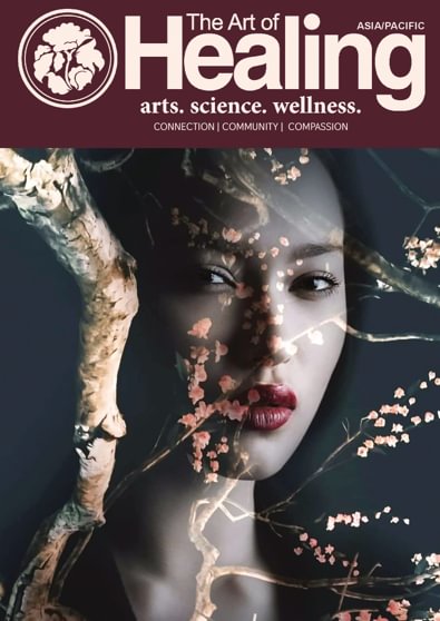 The Art Of Healing