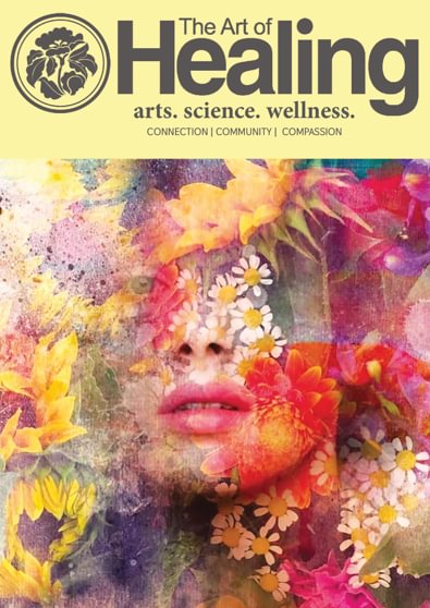 The Art Of Healing