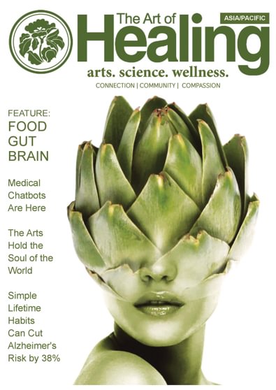 The Art Of Healing