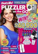 That's Life Puzzler On The Go