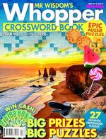 Mr. Wisdom's Whopper