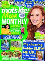 That's Life Mega Monthly
