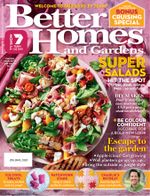 Better Homes & Gardens