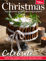 Free Christmas Cookbook Free Christmas Cookbook