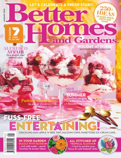Magazine Subscription gift ideas for mother's day