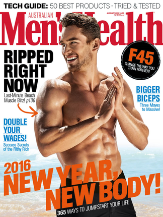 Men's Health