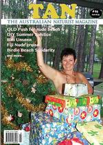 The Australian Naturist