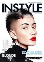 INSTYLE - for the Hairdressing Professional