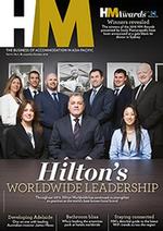 Hotel & Accommodation Management