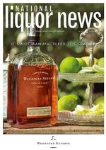 National Liquor News