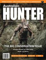 Australian Hunter