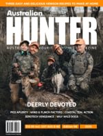 Australian Hunter
