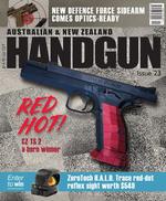 Australian & New Zealand Handgun - Issue 23