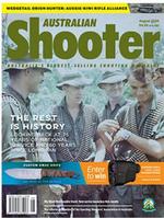 Australian Shooter