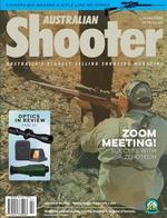 Australian Shooter