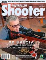Australian Shooter