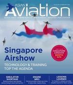 Asian Aviation