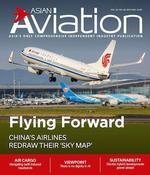 Asian Aviation