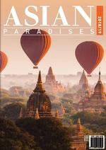 Asian Paradises