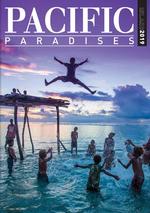 Pacific Island Paradises