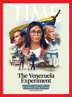 TIME Magazine