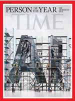 TIME Magazine