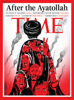 TIME Magazine