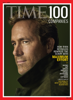 TIME Magazine