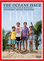TIME Magazine