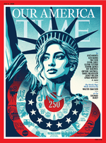 TIME Magazine