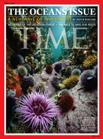 TIME Magazine