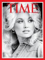 TIME Magazine