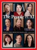 TIME Magazine
