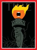TIME Magazine