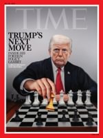 TIME Magazine