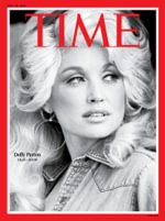TIME Magazine