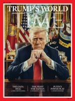 TIME Magazine