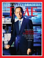 TIME Magazine