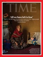 TIME Magazine