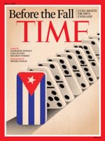TIME Magazine