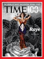 TIME Magazine