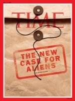 TIME Magazine