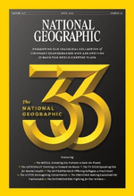 National Geographic