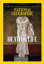 National Geographic