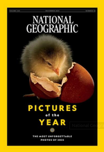 National Geographic