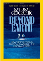 National Geographic