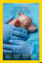 National Geographic