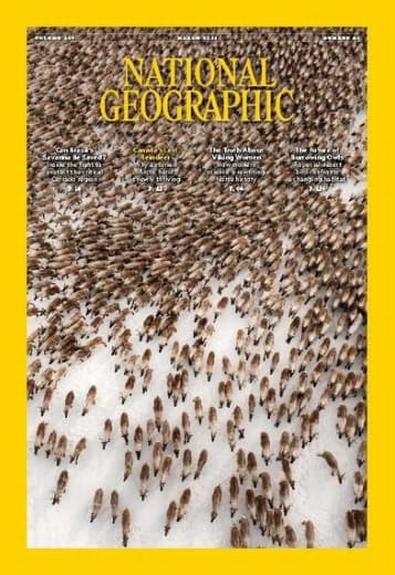 national geographic