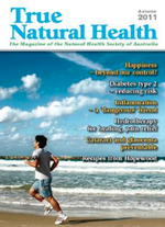 True Natural Health Magazine