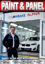 Australasian Paint & Panel